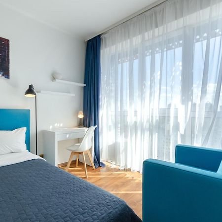Petrovdom Apartments 199A-199B In Rc Kvartet, 16Г Vasyl Lypkivskyi Street كييف المظهر الخارجي الصورة