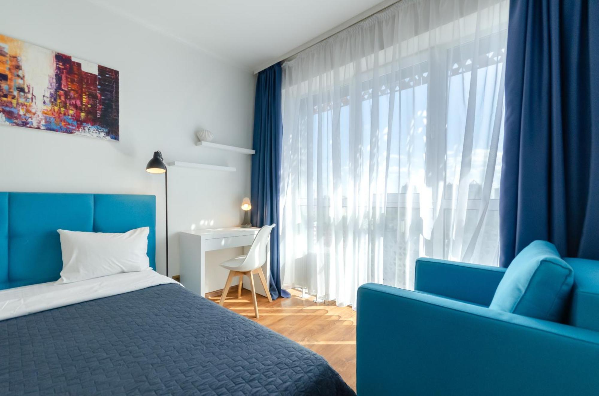 Petrovdom Apartments 199A-199B In Rc Kvartet, 16Г Vasyl Lypkivskyi Street كييف المظهر الخارجي الصورة