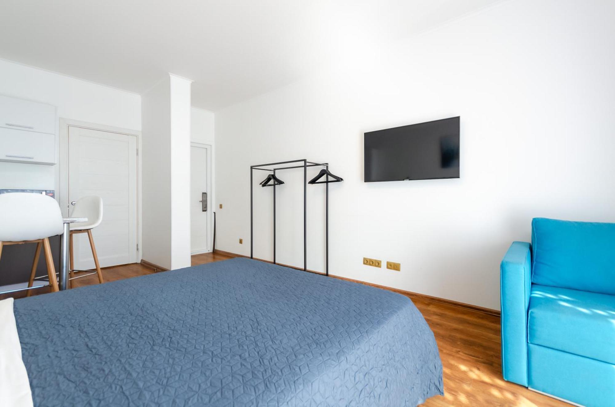 Petrovdom Apartments 199A-199B In Rc Kvartet, 16Г Vasyl Lypkivskyi Street كييف المظهر الخارجي الصورة