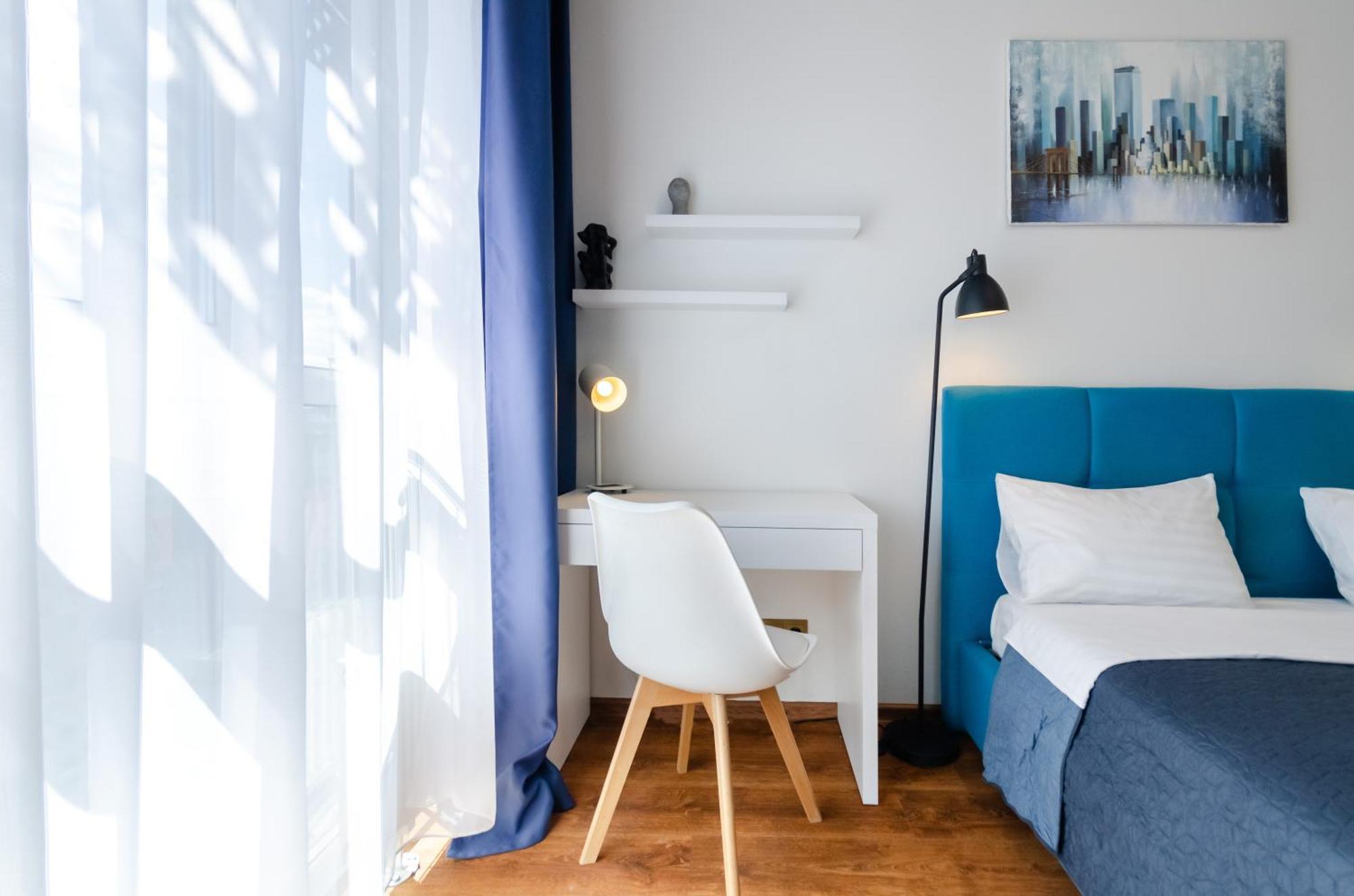 Petrovdom Apartments 199A-199B In Rc Kvartet, 16Г Vasyl Lypkivskyi Street كييف المظهر الخارجي الصورة