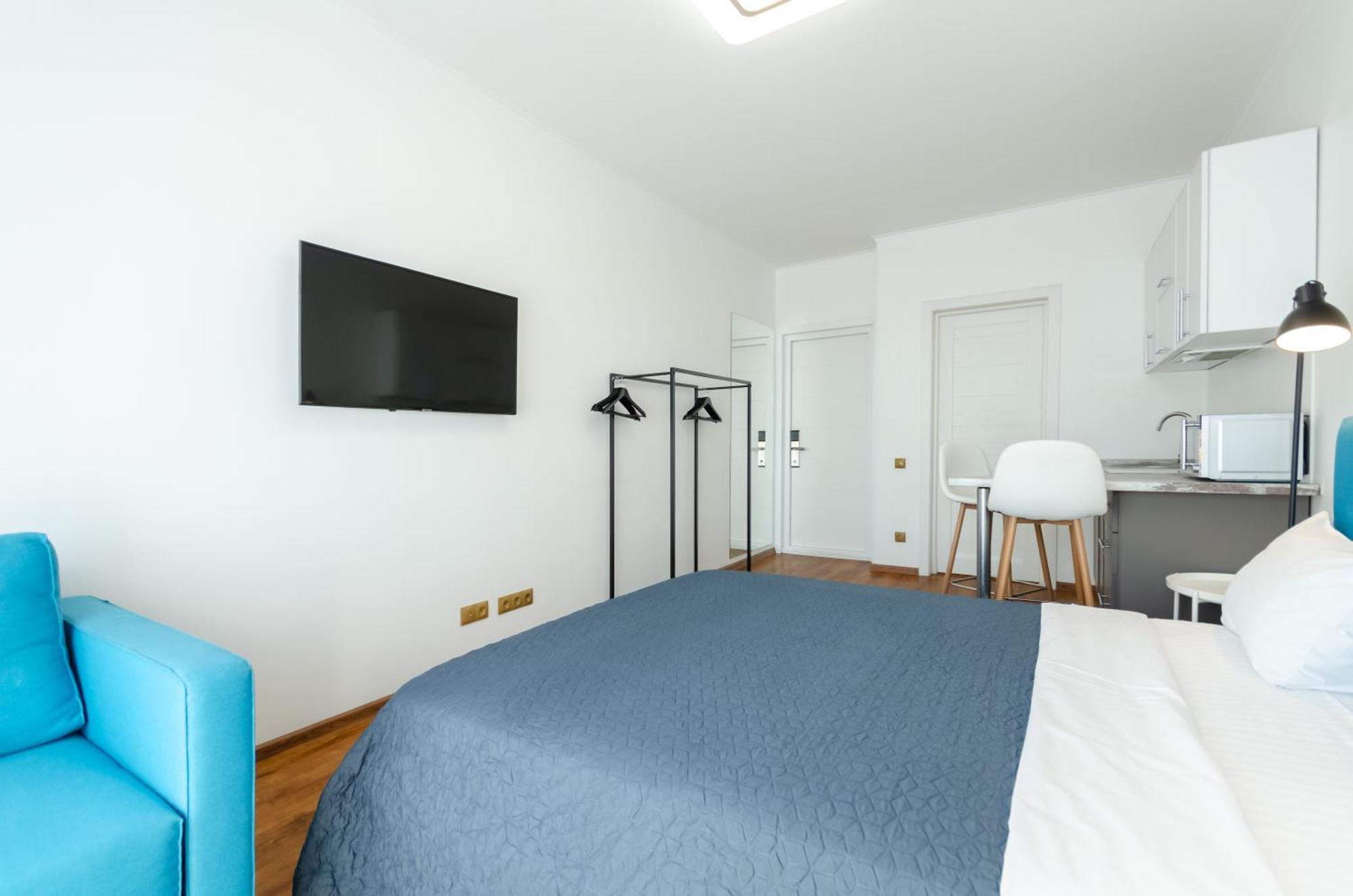 Petrovdom Apartments 199A-199B In Rc Kvartet, 16Г Vasyl Lypkivskyi Street كييف المظهر الخارجي الصورة