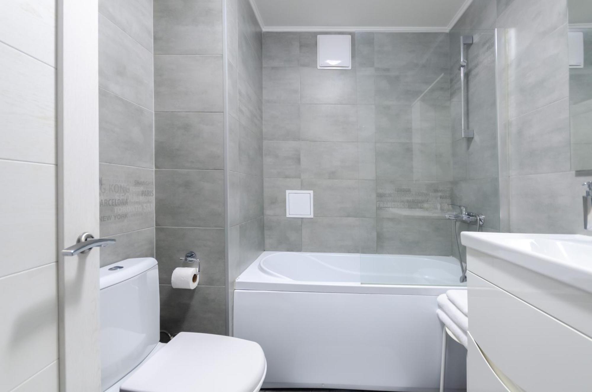 Petrovdom Apartments 199A-199B In Rc Kvartet, 16Г Vasyl Lypkivskyi Street كييف المظهر الخارجي الصورة