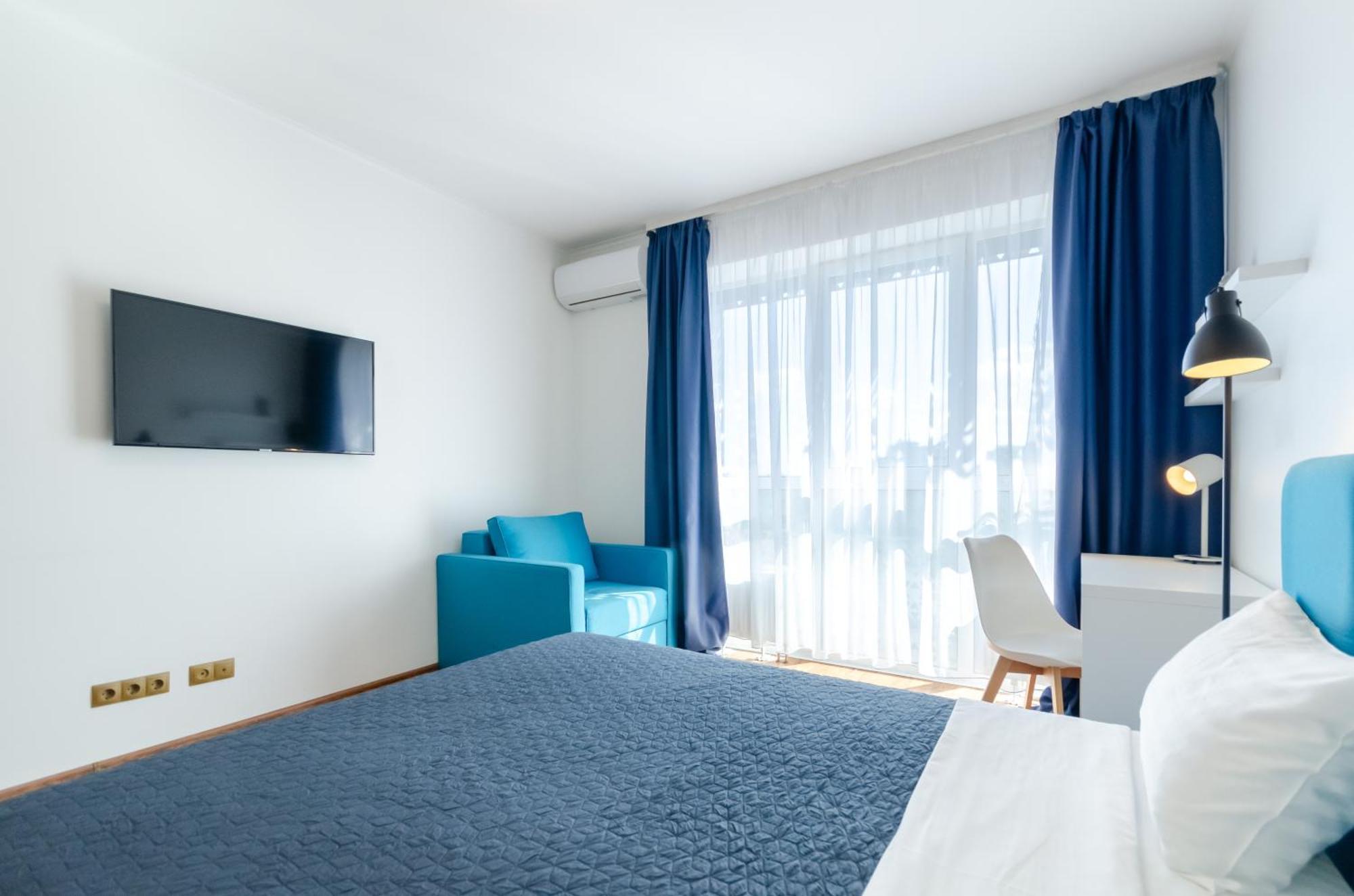Petrovdom Apartments 199A-199B In Rc Kvartet, 16Г Vasyl Lypkivskyi Street كييف المظهر الخارجي الصورة