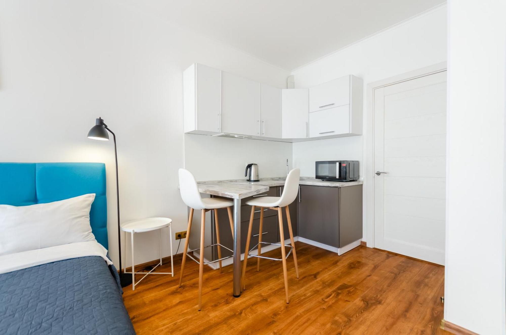 Petrovdom Apartments 199A-199B In Rc Kvartet, 16Г Vasyl Lypkivskyi Street كييف المظهر الخارجي الصورة