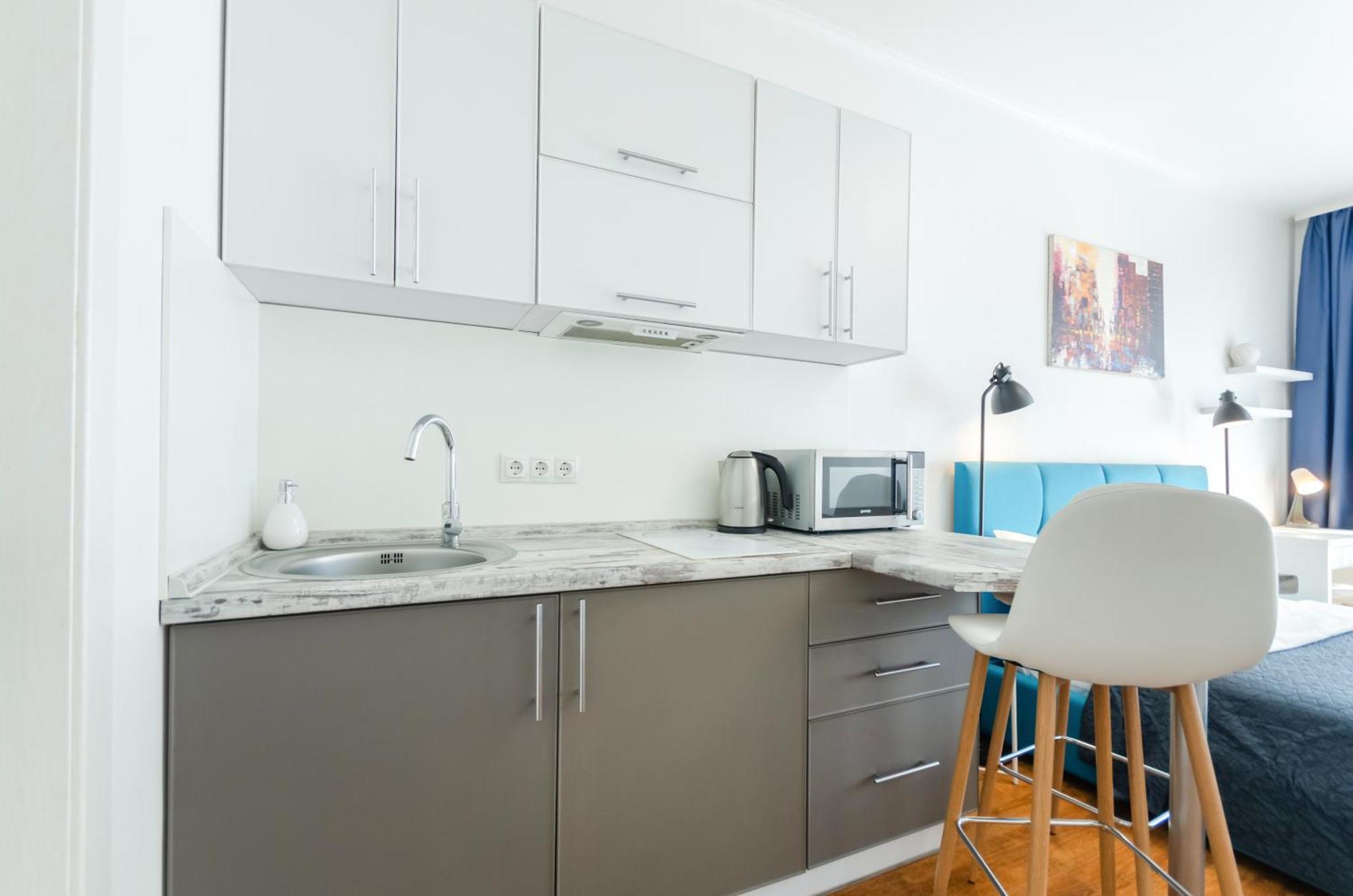 Petrovdom Apartments 199A-199B In Rc Kvartet, 16Г Vasyl Lypkivskyi Street كييف المظهر الخارجي الصورة
